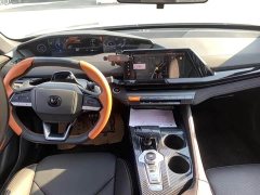 Changan UNI-V 1.5T Edition - фото 10