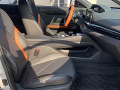 Changan UNI-V 1.5T Edition - фото 11