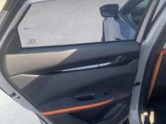 Changan UNI-V 1.5T Edition - фото 12
