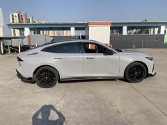 Changan UNI-V 1.5T Edition - фото 15