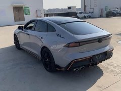 Changan UNI-V 1.5T Edition - фото 16
