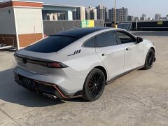 Changan UNI-V 1.5T Edition - фото 18