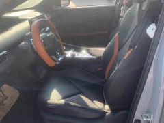 Changan UNI-V 1.5T Edition - фото 6