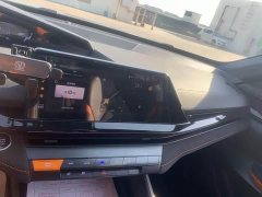 Changan UNI-V 1.5T Edition - фото 8