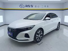 Changan PLUS NE 1.4T GDI DCTFlagship Version - фото 1