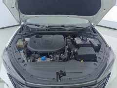 Changan PLUS NE 1.4T GDI DCTFlagship Version - фото 10