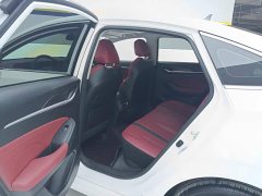 Changan PLUS NE 1.4T GDI DCTFlagship Version - фото 11