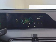 Changan PLUS NE 1.4T GDI DCTFlagship Version - фото 13
