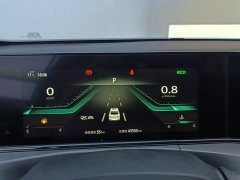 Changan PLUS NE 1.4T GDI DCTFlagship Version - фото 14