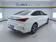 Changan PLUS NE 1.4T GDI DCTFlagship Version - фото 3
