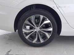 Changan PLUS NE 1.4T GDI DCTFlagship Version - фото 6