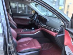 Changan CS75PLUS 2.0T Flagship Version - фото 4