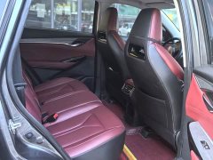 Changan CS75PLUS 2.0T Flagship Version - фото 5