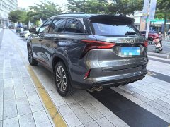 Changan CS75PLUS 2.0T Flagship Version - фото 6
