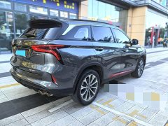 Changan CS75PLUS 2.0T Flagship Version - фото 9