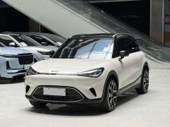 smart#1 Pulse Edition - фото 1
