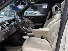 smart#1 Pulse Edition - фото 11