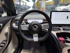 smart#1 Pulse Edition - фото 16