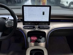 smart#1 Pulse Edition - фото 17