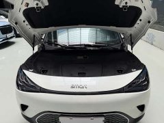smart#1 Pulse Edition - фото 19