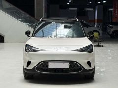 smart#1 Pulse Edition - фото 2