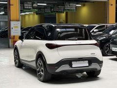 smart#1 Pulse Edition - фото 6