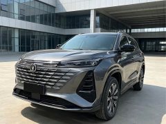 Changan CS75PLUS Edition 1.5T Smart Drive Version - фото 1