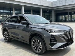 Changan CS75PLUS Edition 1.5T Smart Drive Version - фото 3