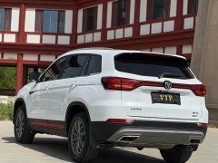 Changan CS75 Edition 280T DCTPremium Version - фото 10