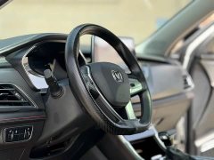 Changan CS75 Edition 280T DCTPremium Version - фото 4
