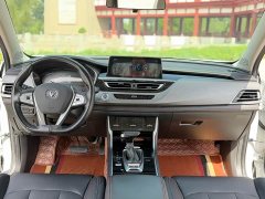 Changan CS75 Edition 280T DCTPremium Version - фото 5