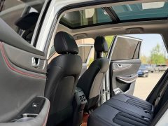 Changan CS75 Edition 280T DCTPremium Version - фото 6