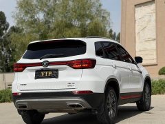 Changan CS75 Edition 280T DCTPremium Version - фото 8