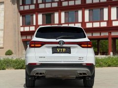 Changan CS75 Edition 280T DCTPremium Version - фото 9