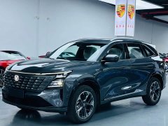 Changan CS75PLUS 1.5T Flagship Version - фото 1