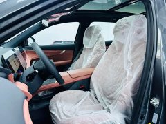 Changan CS75PLUS 1.5T Flagship Version - фото 10