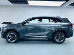 Changan CS75PLUS 1.5T Flagship Version - фото 12
