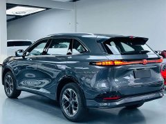 Changan CS75PLUS 1.5T Flagship Version - фото 13