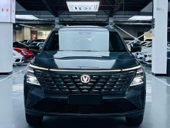 Changan CS75PLUS 1.5T Flagship Version - фото 2