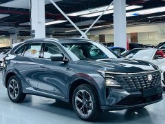 Changan CS75PLUS 1.5T Flagship Version - фото 3