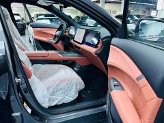 Changan CS75PLUS 1.5T Flagship Version - фото 8