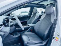 Changan PLUS 1.5T DCTFlagship Version - фото 10