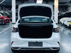 Changan PLUS 1.5T DCTFlagship Version - фото 11