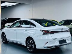 Changan PLUS 1.5T DCTFlagship Version - фото 13