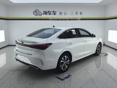 Changan Yidong 2023 Changxiang Edition PLUS Blue Whale NE 1.4T GDI DCT Distinguished Edition - фото 3