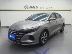 Changan PLUS Edition 1.6L GDI CVTLuxury Version - фото 1