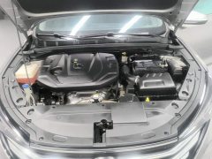 Changan PLUS Edition 1.6L GDI CVTLuxury Version - фото 10