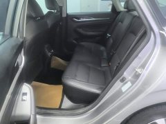 Changan PLUS Edition 1.6L GDI CVTLuxury Version - фото 11