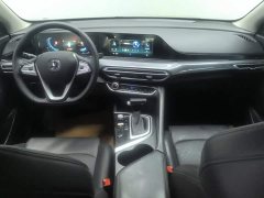 Changan PLUS Edition 1.6L GDI CVTLuxury Version - фото 12