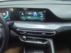 Changan PLUS Edition 1.6L GDI CVTLuxury Version - фото 13